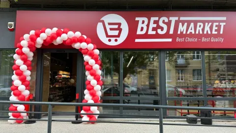 Best Market