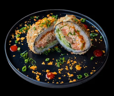 Sayuri Sushi