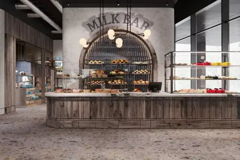 Milk Bar