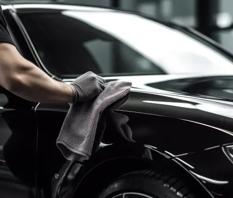 22KM Auto Detailing