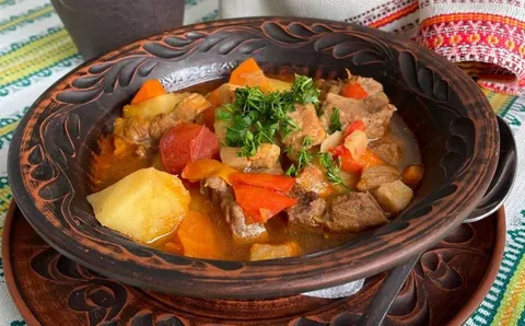 Czyczeri "Чичері"