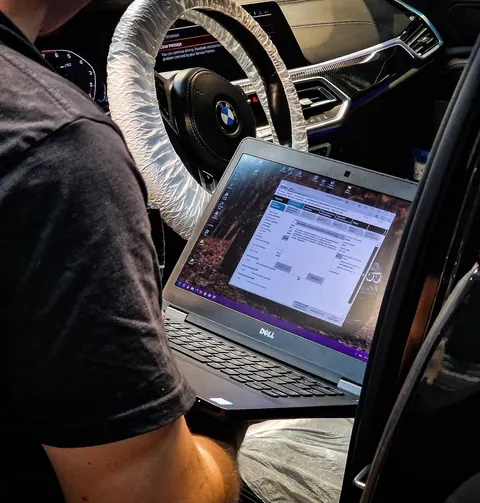 Автосервис «Пневсервис» M-Z AUTOSLUŽBY