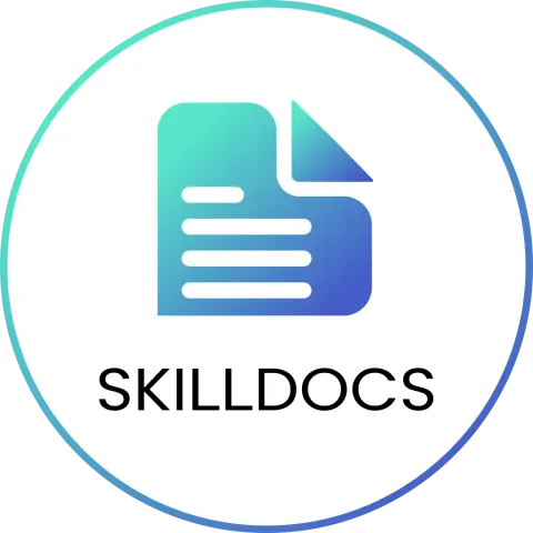 SKILLDOCS SP. Z O.O.
