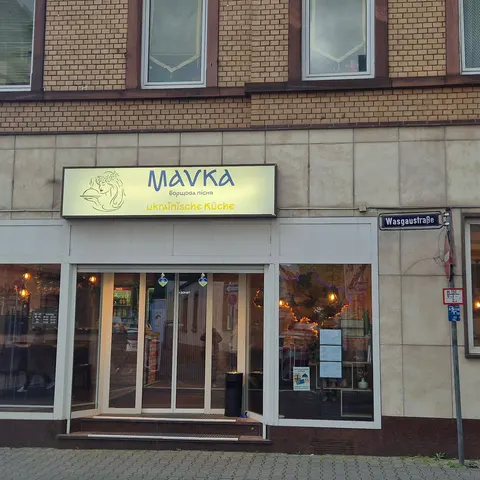 Mavka
