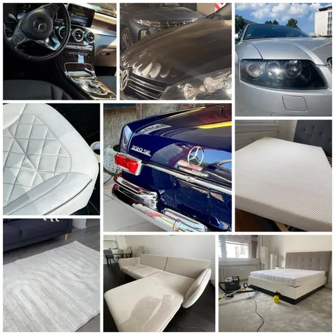 Crystal Clean
