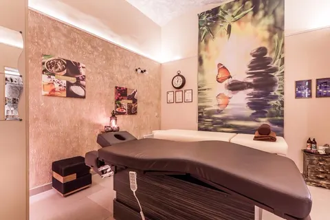 Oasis Beauty Salon & SPA